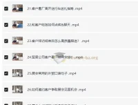 外贸全能商务英语课：助力轻松谈生意、拿订单