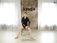 王媛16课360度体态训练：优雅气质养成课