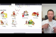 子龙英语：零基础英语分级阅读309课之自然拼读入门