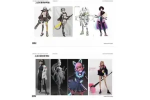 灰昼C4D设计课25期：从零到精通的实战案例教程