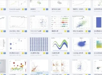 科研数据处理与论文作图教程：一站式提升科研图表能力