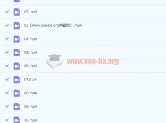【完结】叫叫拼音课程