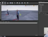 《死寂》第三人称射击游戏开发实战课程：含源码素材与全流程教学（深夜学院）