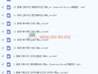 2024祖少磊高中数学高二A+秋季班课程