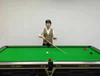 王孟南台球速成班：3个月精通一杆清台技巧