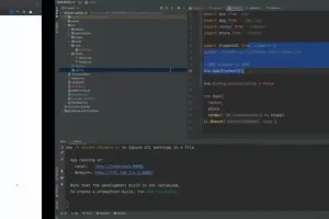 Java全栈开发实战课程：从SpringBoot到VUE的全栈技能提升