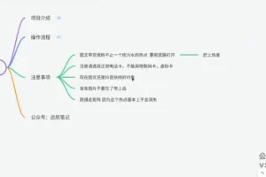 《日本核废水热点卖货指南：实现月入过万的实用资料》