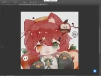 鹅七生菜Q版头像绘制全攻略：从基础到高级技巧课程