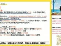 朱法垚高二政治寒假班：民法专题精讲课程