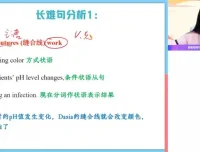 2023古蓉蓉主讲高一英语尖端班