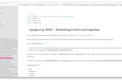 Zettlr(科研笔记) v3.2.0 中文免费版：免费开源的Markdown编辑器