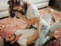 男同学第三阶：久战秘技训练课程