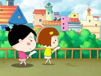 科普中国：小樱桃科学动画（48集）