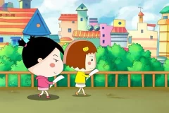 科普中国：小樱桃科学动画（48集）