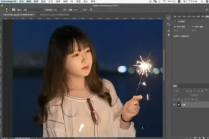 港风复古人像摄影与后期处理教程：全流程教学与专家点评