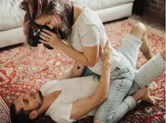 男同学第三阶：久战秘技训练课程