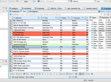 DBeaver Community Edition v24.1.0 中文版：全能数据库管理利器