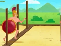 斑马百科：古典奥运Mini——探索古希腊竞技盛会