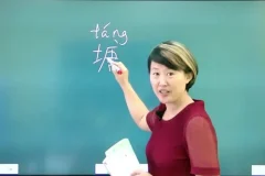 杨妈英语拼写速成课：43节系统攻克英语听音拼写