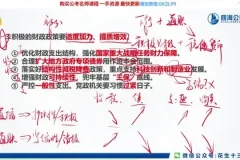 2024花生十三行测申论全套备考资料：助力省考及事业单位联考