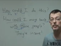 网红外教大叔Coach Shane：油管热门英语教学课程