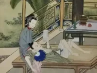 古代房中术典籍：《吕纯阳房术秘诀》等珍贵资料