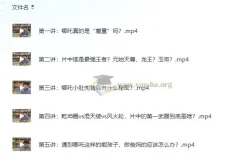 诸葛学堂《窦神讲哪吒》：深度解读经典神话