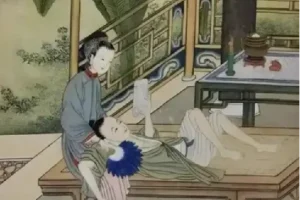 古代房中术典籍：《吕纯阳房术秘诀》等珍贵资料