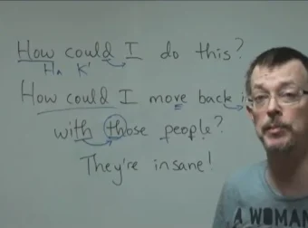 网红外教大叔Coach Shane：油管热门英语教学课程