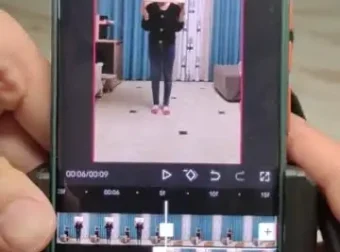 《剪映特效制作与短视频运营变现全攻略课程》