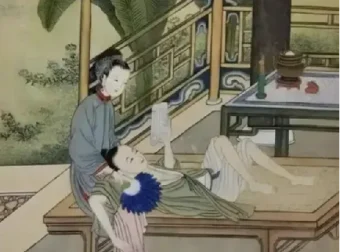 古代房中术典籍：《吕纯阳房术秘诀》等珍贵资料