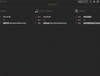 NETworkManager 网络管理软件