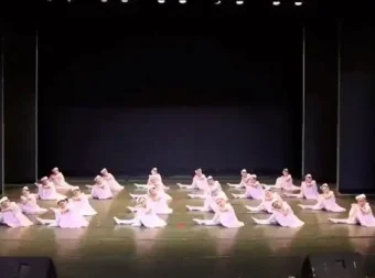 少儿舞蹈教学全攻略：芝芝、领卉、单色等品牌助力快乐成长与艺术启蒙