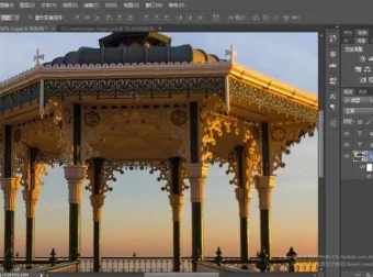 零基础Photoshop CC2015从入门到精通教程