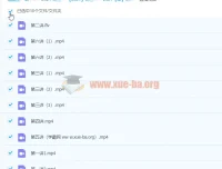 2021寒假初三语文魏桂双课程