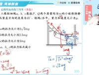 2025届高三物理宋雨晴作业帮尖端体系A+/A班一轮二轮+寒暑假课程