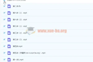 2021寒假初三语文魏桂双课程