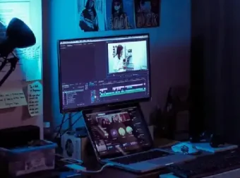 拍摄剪辑全套短视频实操课程：零基础一站式掌握