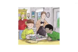 牛津树L1-L9全套英语分级阅读视频课程：儿童英语学习进阶之选