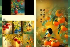 新年红利项目：视频号祝福类视频玩法，实现多样变现月入万元