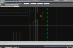 室内设计CAD固定家具节点画法全攻略：冷帅 – 设计得到课程