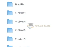 0-3岁在家早教全攻略：助力宝宝全面发展