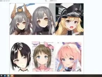 《二次元角色设计大师课：从基础到高级的全面教学课程》