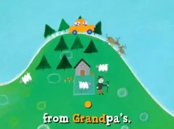 廖彩杏英语启蒙第2阶段（14 – 26周）24本经典书单