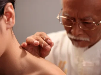 郭廷英六十年针灸临床经验视频教程