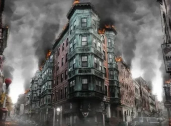 东野圭吾有声小说《悖论13》 51集完结