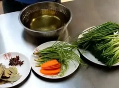 500道地方特色招牌菜视频教程：探索中华美食魅力