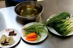 500道地方特色招牌菜视频教程：探索中华美食魅力