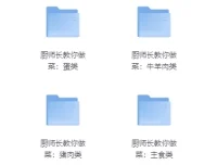 厨师长教你做菜大集合：从食材选购到烹饪进阶课程