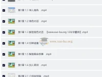 少儿Scratch编程教学应用中文教程